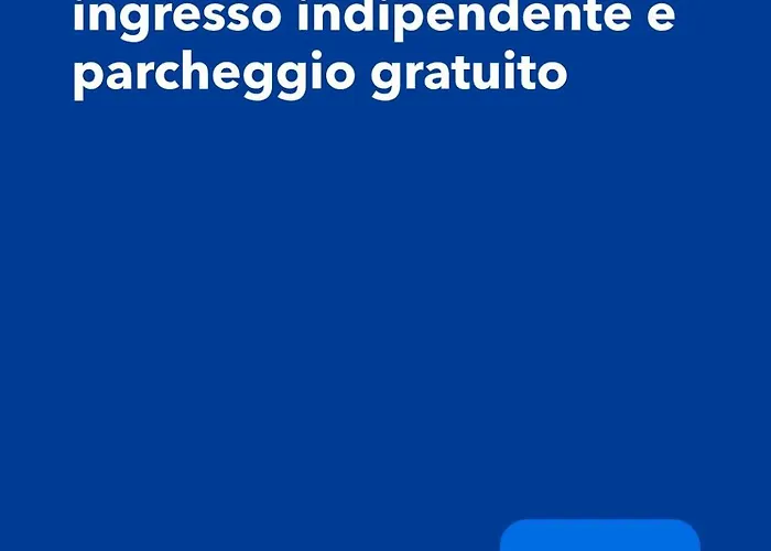 Loft 18A Roma - Casa con ingresso indipendente e parcheggio gratuito